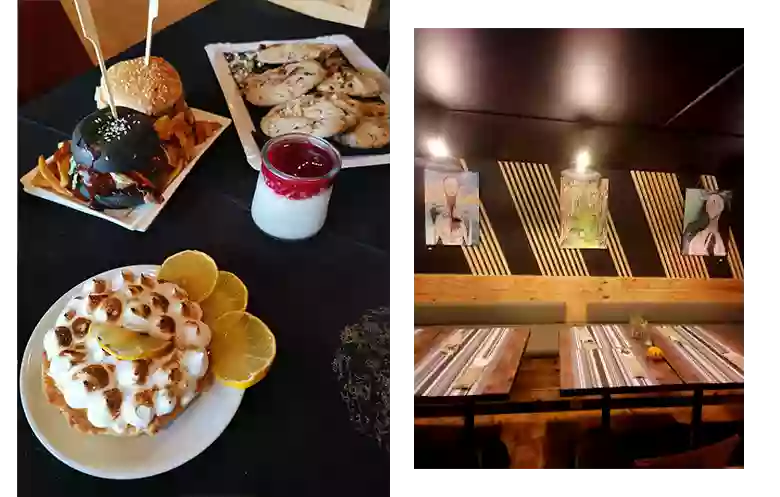 Le restaurant - Le Djazz - Montpellier - top resto MONTPELLIER