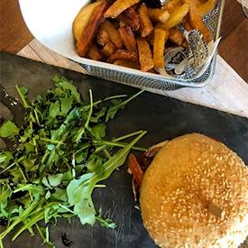 Le Djazz - Restaurant Montpellier - Pizza à emporter Montpellier