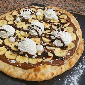 Le Djazz - Restaurant Montpellier - Pizza à emporter Montpellier