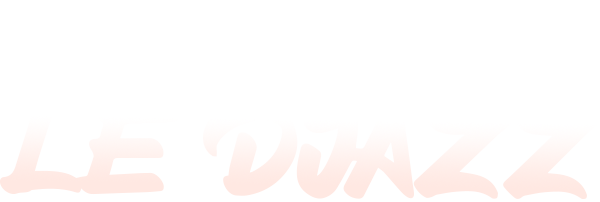 Logo Le DJAZZ